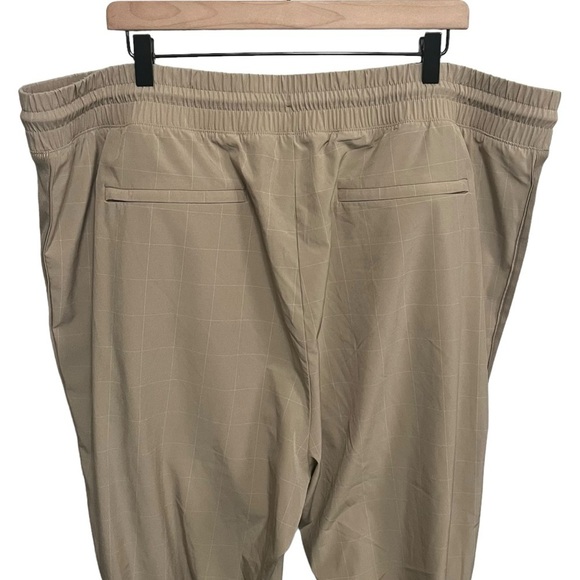 Athleta Brooklyn Textured Ankle Pant - Picture 5 of 11